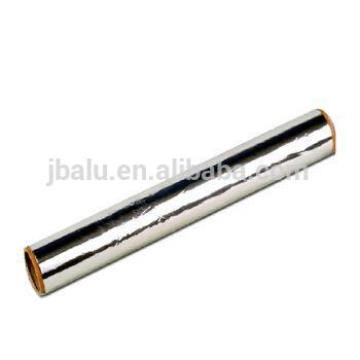 High quality 0.65mm 3003 polished aluminum mirror coil for nameplate